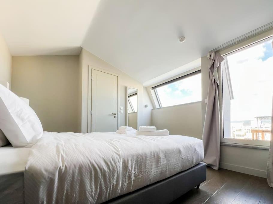 Aster Anhome Premium Selections Athen Eksteriør billede